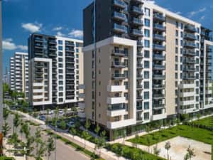 Apartament spatios 3 camere de vanzare, finisaje premium, Metalurgiei — miniatura 3