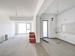 Apartament spatios 3 camere de vanzare, finisaje premium, Metalurgiei — miniatura 5