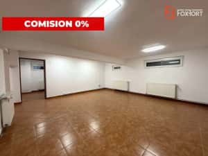 COMISION 0% Spatiu de birou cu 3 incaperi, 90 mp, zona Telegrafului — miniatura 3