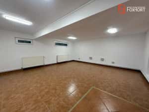 COMISION 0% Spatiu de birou cu 3 incaperi, 90 mp, zona Telegrafului — miniatura 4