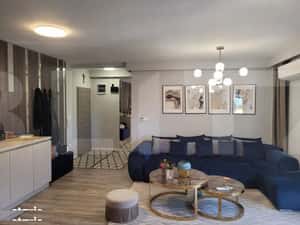 Apartament 4 camere Chisoda — miniatura 2