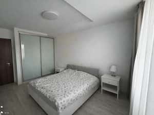 2 Camere + Parcare Et.3/4 Bloc Nou 15 min Metrou Constantin Brancovean — miniatura 3