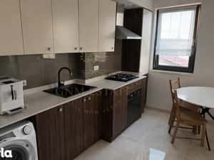 2 Camere + Parcare Et.3/4 Bloc Nou 15 min Metrou Constantin Brancovean — miniatura 4