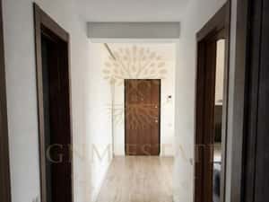 2 Camere + Parcare Et.3/4 Bloc Nou 15 min Metrou Constantin Brancovean — miniatura 6