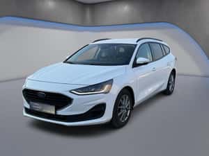 FORD FOCUS 1.5 diesel 120CP 130000 km Cutie Automata — miniatura 1