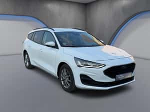 FORD FOCUS 1.5 diesel 120CP 130000 km Cutie Automata — miniatura 2