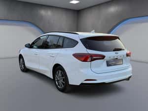 FORD FOCUS 1.5 diesel 120CP 130000 km Cutie Automata — miniatura 3