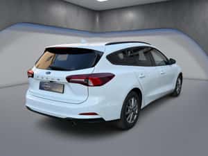 FORD FOCUS 1.5 diesel 120CP 130000 km Cutie Automata — miniatura 4