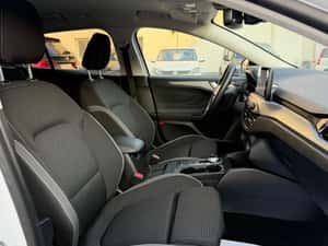FORD FOCUS 1.5 diesel 120CP 130000 km Cutie Automata — miniatura 5