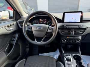 FORD FOCUS 1.5 diesel 120CP 130000 km Cutie Automata — miniatura 6