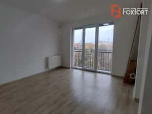 Apartament 3 camere la mansarda - 75mp utili, Zona Aradului — miniatura 1