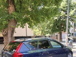 Kia Ceed 2010 • 1.4 Benzină • Euro 4 • Foarte întreținută — miniatura 5