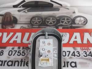 modul lumini audi q5 facelift (2012-2017) [8r] 2.0 motorina 2016
