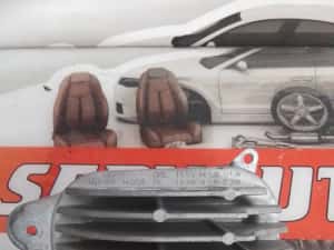 modul lumini audi q5 facelift (2012-2017) [8r] 2.0 motorina 2016 — miniatura 4