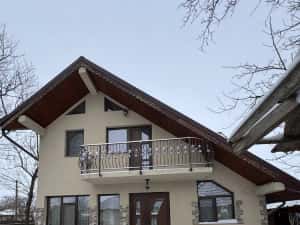 Casa + Curte 660mp - de vanzare Calarasi Comuna Dragalina (Slobozia)