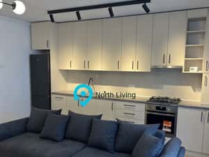 Apartament 2 camere mobilat | MTM Residence