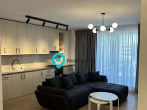 Apartament 2 camere mobilat | MTM Residence — miniatura 3