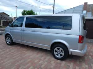 Vând Volkswagen Transporter model Carravele — miniatura 3