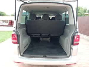 Vând Volkswagen Transporter model Carravele — miniatura 5