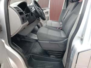 Vând Volkswagen Transporter model Carravele — miniatura 6
