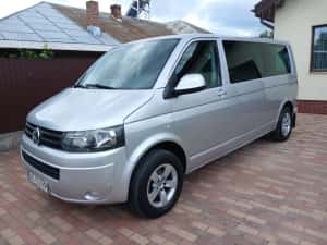 Vând Volkswagen Transporter model Carravele — miniatura 9