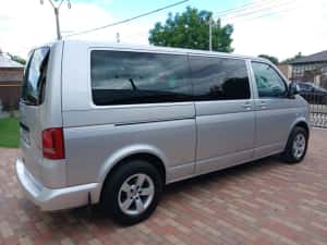 Vând Volkswagen Transporter model Carravele — miniatura 10