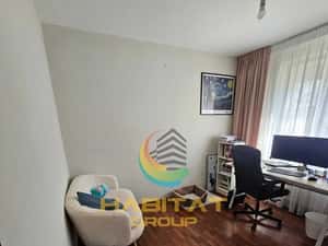 Apartament 3 camere, centrala proprie – Brâncoveanu | Gata de mutat — miniatura 6