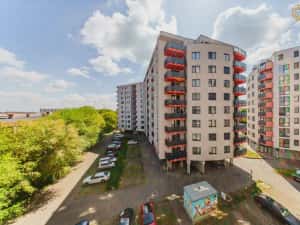 Apartament 2 camere de vanzare Ared Kaufland — miniatura 4