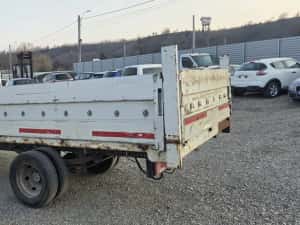 Iveco daily an 2006 motor 2.3 diesel CAT.B. — miniatura 4