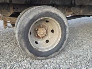 Iveco daily an 2006 motor 2.3 diesel CAT.B. — miniatura 5