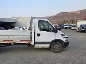 Iveco daily an 2006 motor 2.3 diesel CAT.B. — miniatura 6