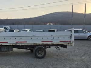 Iveco daily an 2006 motor 2.3 diesel CAT.B. — miniatura 7