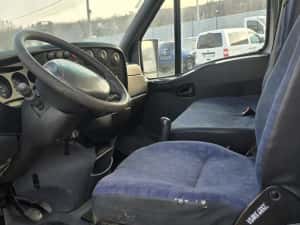 Iveco daily an 2006 motor 2.3 diesel CAT.B. — miniatura 8