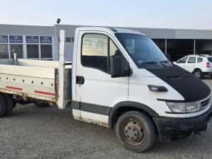 Iveco daily an 2006 motor 2.3 diesel CAT.B. — miniatura 10