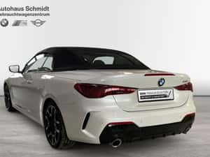 BMW 430 Cabrio, 245 CP, 22.950 km, 2025