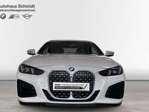 BMW 430 Cabrio, 245 CP, 22.950 km, 2025 — miniatura 6