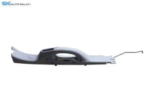 Maner Interior Usa Portiera Culisanta Ansamblu Deschidere Citroen Berlingo 1998 - 2010 Cod 9634932380 [N2174] — miniatura 2