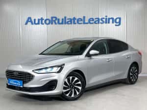 Vand Ford Focus 2023 Benzina 999 cmc