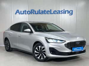 Vand Ford Focus 2023 Benzina 999 cmc — miniatura 2