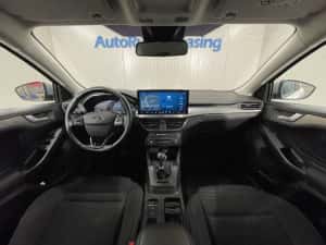 Vand Ford Focus 2023 Benzina 999 cmc — miniatura 7