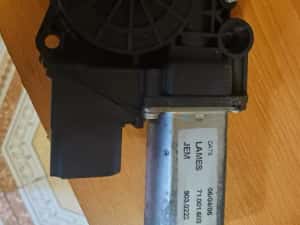 Motoraș macara ușa spate bmw e90 — miniatura 4