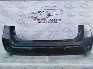 Bara spate Bmw X1 U11 M-Paket an 2022-2023-2024-2025-2026 — miniatura 10