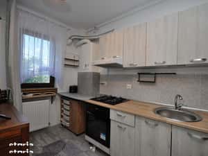 Bucurestii Noi metrou apartament 2 camere centrala, parcare optional — miniatura 2