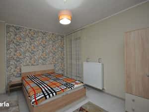 Bucurestii Noi metrou apartament 2 camere centrala, parcare optional — miniatura 6