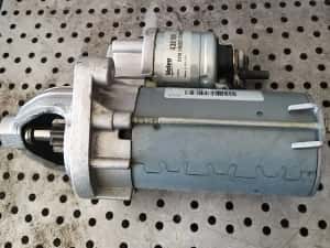 Electromotor 1.3 mjt fiat panda 169 438168 c197526n — miniatura 2