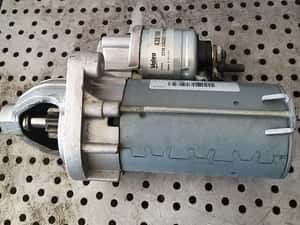 Electromotor 1.3 mjt fiat panda 169 438168 c197526n — miniatura 8