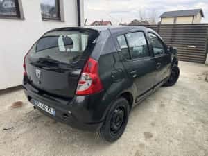 Dacia Sandero 1,4 Gpl — miniatura 2