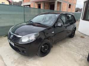 Dacia Sandero 1,4 Gpl — miniatura 6