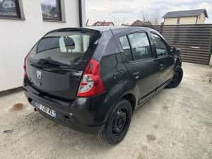 Dacia Sandero 1,4 Gpl — miniatura 7