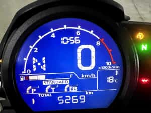 Honda Rebel 1100T DCT (varianta TOURING! + accesorii) — miniatura 5